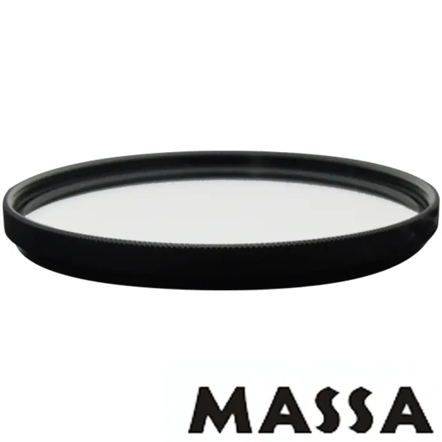 【MASSA】UV 保護濾鏡/82mm