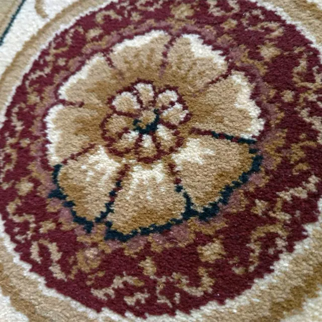 【范登伯格】比利時 莎莉貴族世家地毯-甄(160x230cm/共兩色)