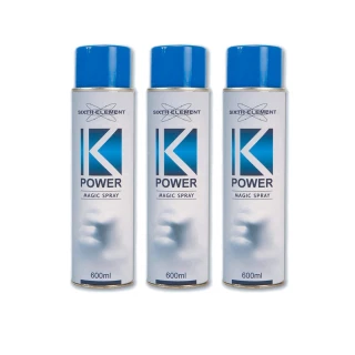 【第六元素】K-POWER潔力噴(3入組)