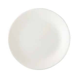 【CORELLE 康寧餐具】純白8吋餐盤(108)