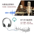 【勝利者】K50電話錄音多功能數位8G錄音筆