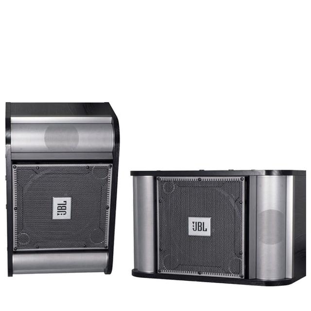 【JBL】RM10 專業大空間卡拉OK喇叭(英大公司貨)