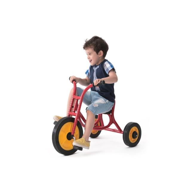 【Weplay】三輪車(中)