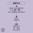 【禎祥食品】超大顆-手工捏花大水餃-高麗菜+韭菜 任選(共3包 約120粒)