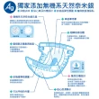 【康乃馨】健護成人紙尿褲M號10片