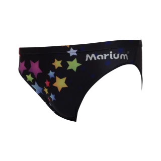 【≡MARIUM≡】泳褲 男童泳褲 競賽泳褲(MAR-3108J)