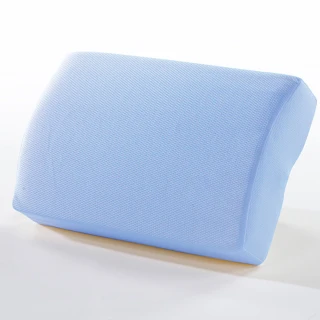 【LooCa】吸濕排汗釋壓午安枕頭(共4色)