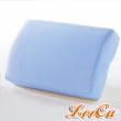 【LooCa】吸濕排汗釋壓午安枕頭(共4色)