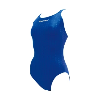 【≡MARIUM≡】泳裝 連身泳裝 競賽泳衣―寶藍(MAR-8003W)