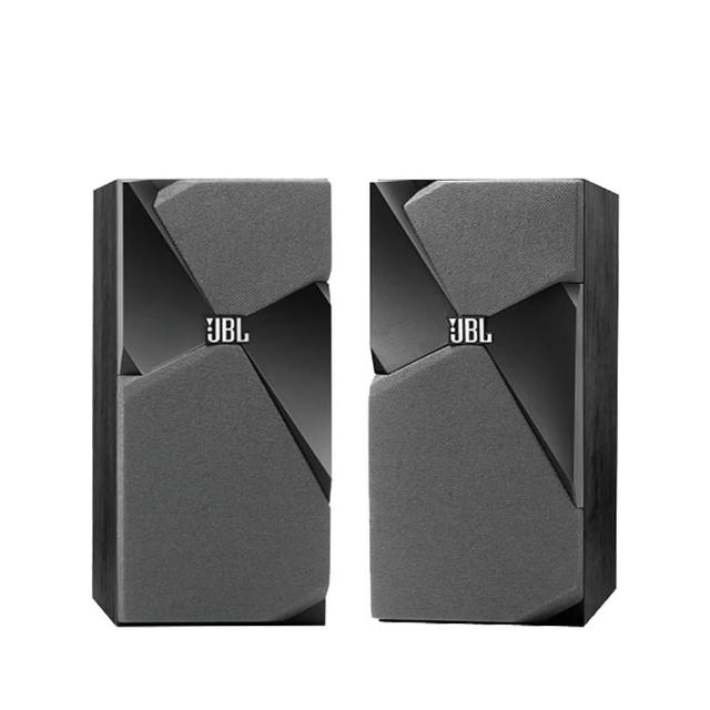 JBL STUDIO 130 JBL STUDIO 130 書架型劇院喇叭,專為家庭劇院設計,提供主喇叭、前置喇叭、左右喇叭、後置喇叭及環繞喇叭功能。高349mm x 寬165mm x 深210mm,重量4.9kg,黑色系外觀,產地中國。無WiFi及藍芽支援,享1年保固,無配件,BSMI認證。完美提升您的家用音響體驗,沉浸式環繞聲場,適合電影音樂愛好者。