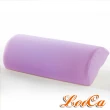 【LooCa】吸濕排汗釋壓萬用靠枕頭(共4色)