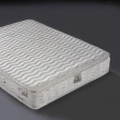 【法國-MONTAGUT】四線蜂巢式獨立筒床墊M03(單人3.5尺)