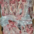 【好神】紐西蘭法式薄切小羔羊排1.2kg組(600g/包)