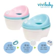 【ViVibaby】三合一PU軟座墊輔助便器(童馬桶 兒童便盆 小馬桶 學習馬桶 小朋友馬桶 兒童尿盆)