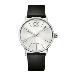 【瑞士 CK手錶 Calvin Klein】經典款-時尚風格(K7621192-K7622220-K7622185)