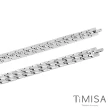 【TiMISA】豐收之歌-細版 純鈦鍺手鍊(雙色可選)