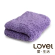 【Lovel】7倍強效吸水抗菌超細纖維毛巾(共9色)