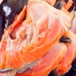 【華得水產】鮭魚下巴4件組(500g/包)