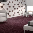 【范登伯格】比利時 嘉年華混織長毛地毯(140x200cm/共7色)