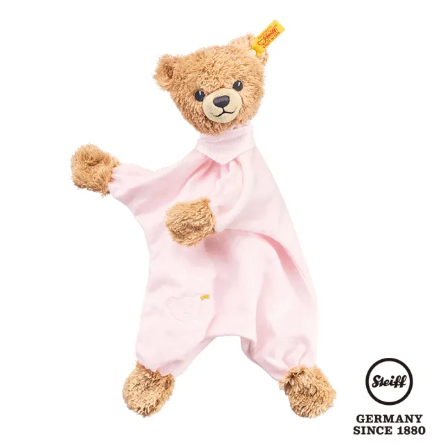 【2026】steiff德國金耳釦泰迪熊推薦｜10款高評價人氣品牌排行榜 | 好吃美食的八里人