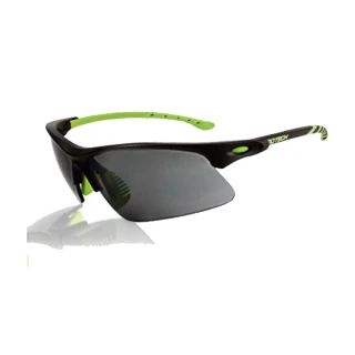 【PROTECH】ADP008專業級運動太陽偏光眼鏡(黑&綠色系)