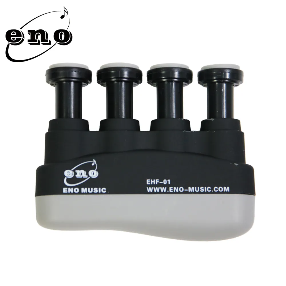 【ENO】EHF-01 手指力度練習器(黑色)