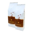 【上田】哥倫比亞 翡翠山咖啡(1磅450g×2包入)