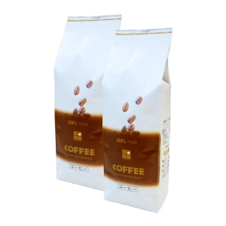 【上田】曼特寧咖啡(1磅450g×2包入)
