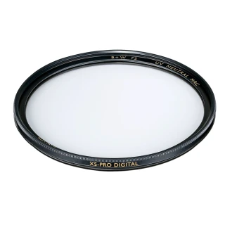 【B+W】XS-PRO UV 37mm(MRC超薄框奈米鍍膜保護鏡)