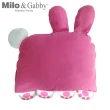 【Milo&Gabby】動物好朋友-大枕頭套(LOLA兔兔)