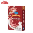【喜瑞爾Cerear】浪漫草莓脆片185gx1盒