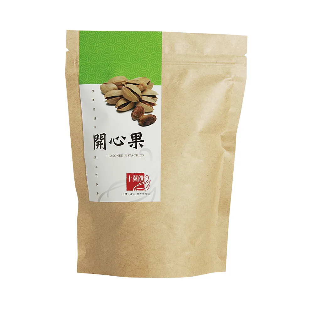 【十翼饌】開心果 110g