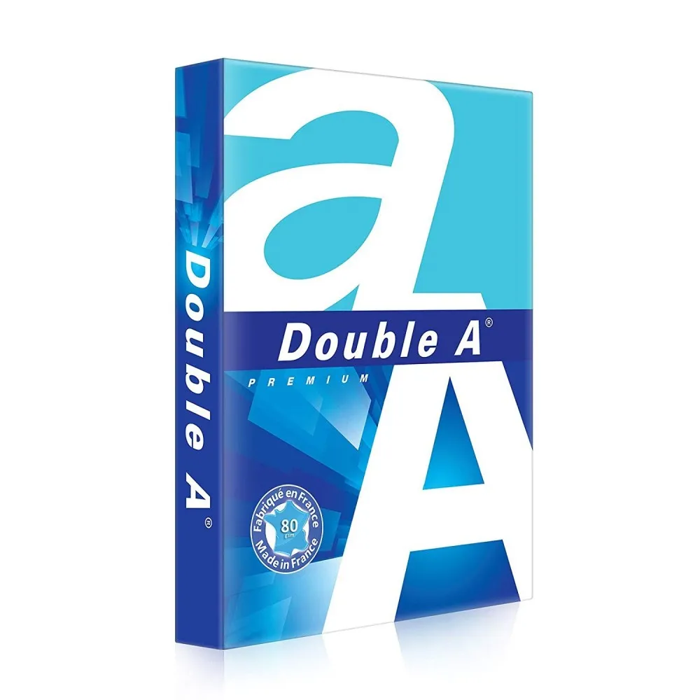 【Double A】多功能 影印紙(80磅 LS x 5包)