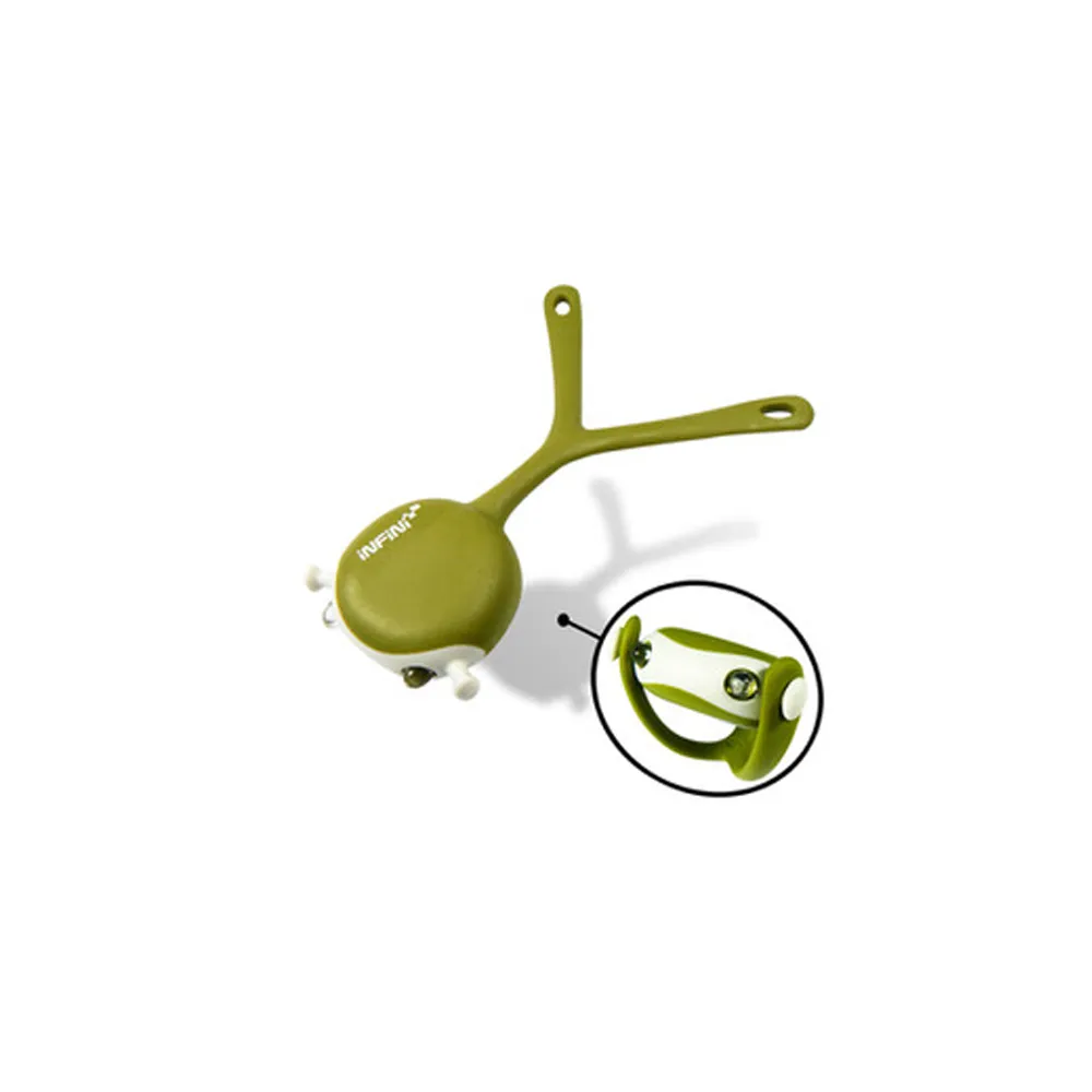 【INFINI】WUKONG MONKEY 自車多功能LED燈具203w(白光綠色)