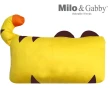 【Milo&Gabby】動物好朋友-mini枕頭套(TOM小虎)