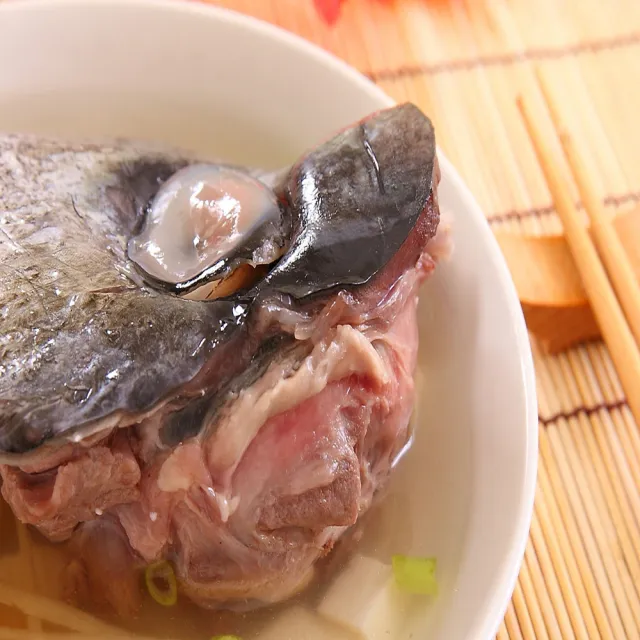 【華得水產】鮪魚眼睛16件組(200g/ 粒)
