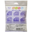 【貝斯康】無菌母乳冷凍袋250ml-站立型60入 滅菌(+保冷劑2入)