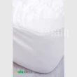 【Osun】2入組-防蹣防水床包式保潔墊(CE174/雙人加大)