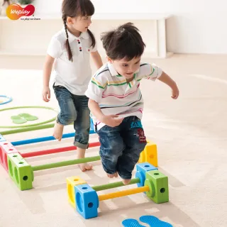 【Weplay】萬象組(STEAM玩具)