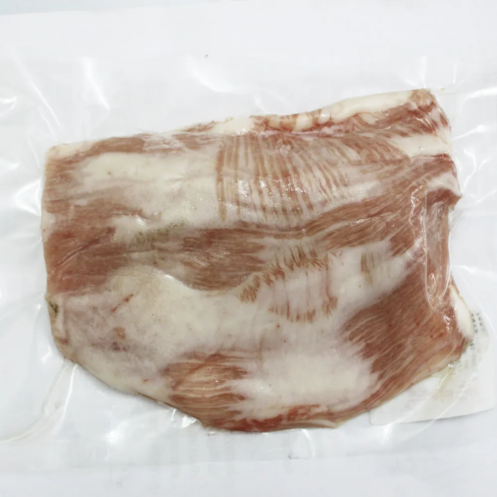 【那魯灣】台灣松阪豬肉6包(190g以上/包)
