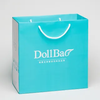 【Dollbao】加價購-送禮提袋