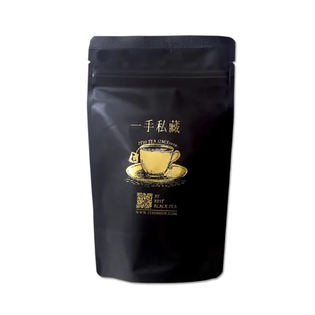 【一手私藏世界紅茶】英式格雷伯爵紅茶茶包3gx10包x1袋