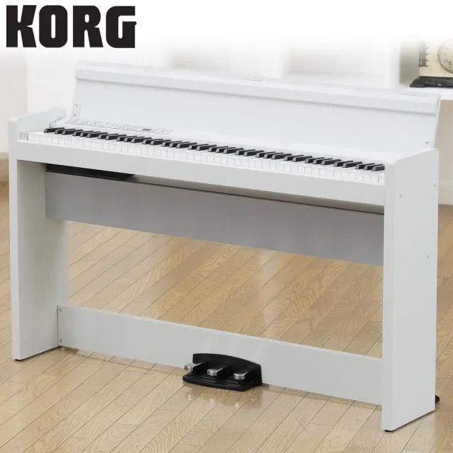 【KORG】2014全新機種 88鍵電鋼琴 台灣公司貨一年保固(LP-180)