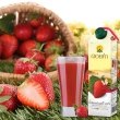即期品【皇家農場】98%草莓汁 1000ml(非濃縮還原)