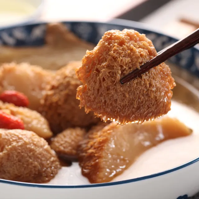 【快樂大廚】百分之百麻油猴頭菇/杏鮑菇24包組(300g)