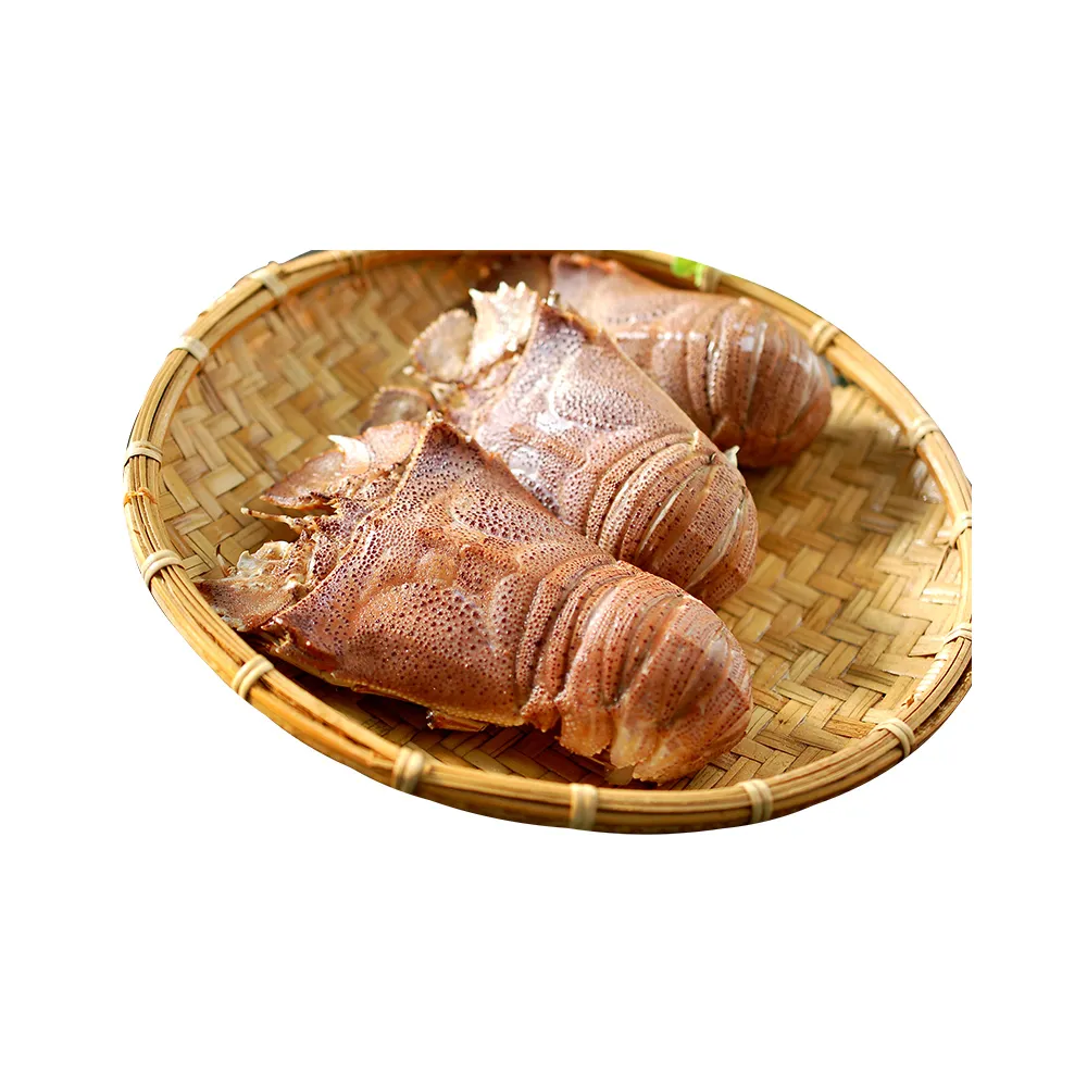 【優鮮配】斯里蘭卡頂級蝦姑12隻(200g-250g/隻)