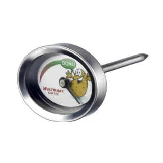 【德國WESTMARK】烤馬鈴薯用溫度計(2入裝)