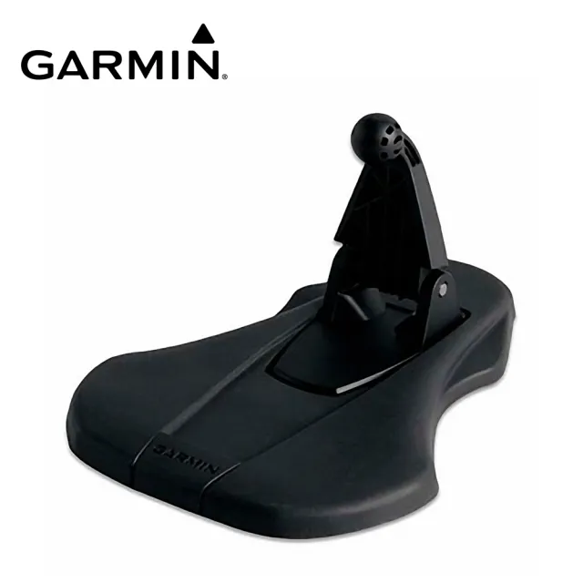 【Garmin】原廠GPS導航機用矽膠防滑固定座