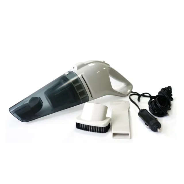 【COIDO 100W】旋風式吸塵器-附LED燈(#6138)