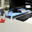 【H&R安室家】台製 鐵板烤漆 電腦架 螢幕架 置物架 增高架